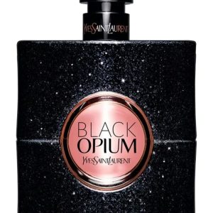 Yves saint laurent  black opium