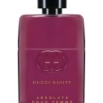 Gucci  guiltj absolute