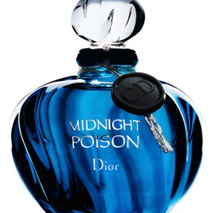 Dior poison midnight