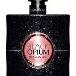 Yves saint laurent black opium