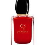 Giorgio armani si passione