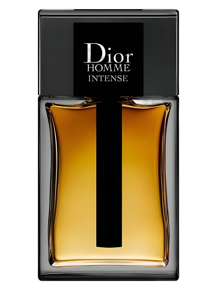 Dior homme intense