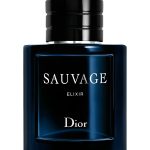 Dior sauvage elixir