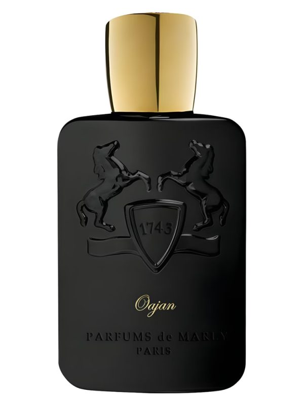De marly oajan