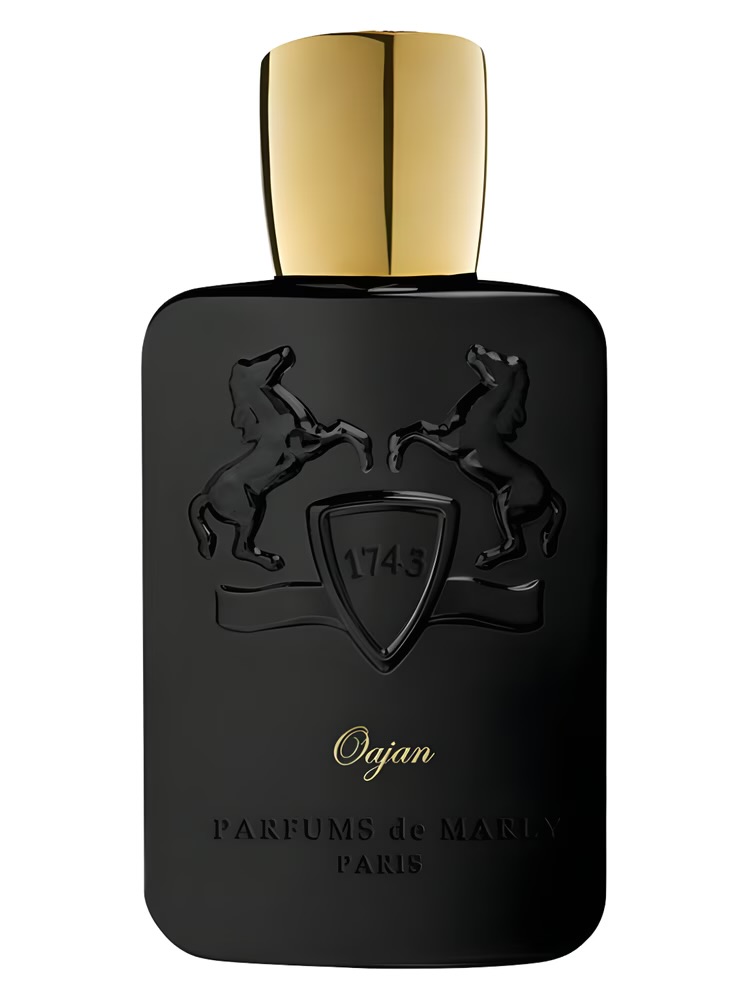 De marly oajan