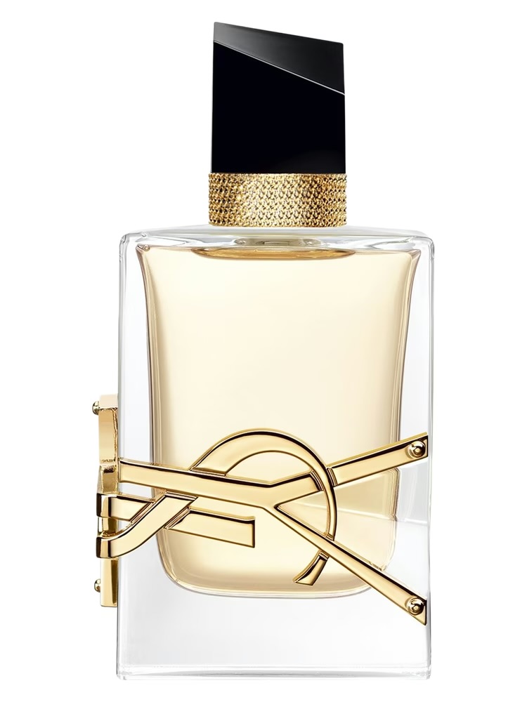 Yves saint laurent libre