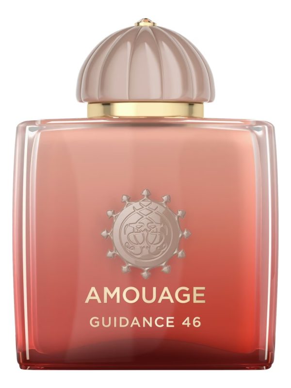 Amouage guidance 46