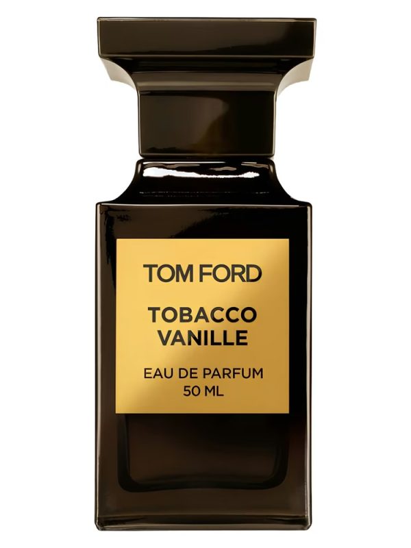 Tomford tobacco vanille