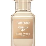 Tomford vanilla sex