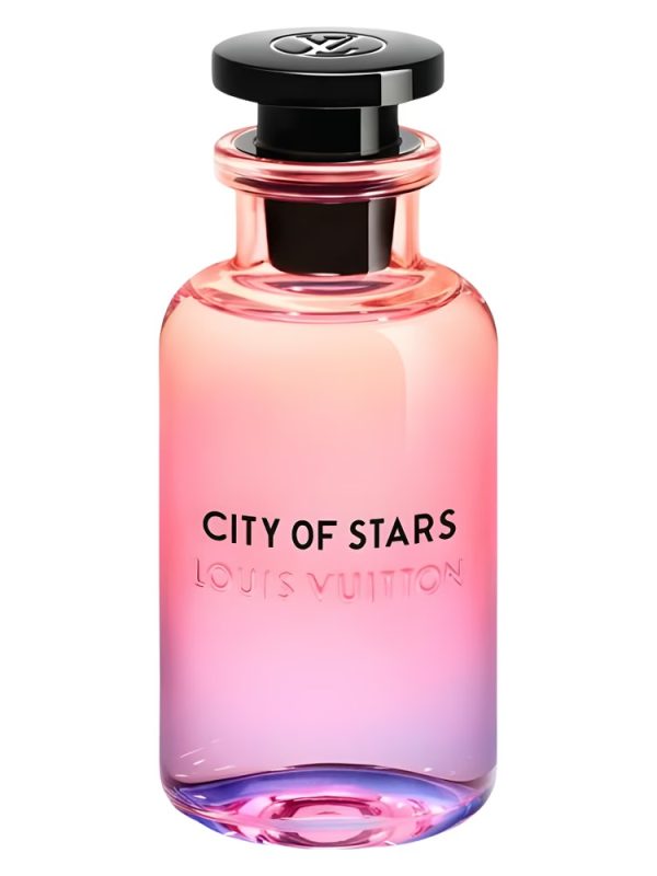 Louis vuitton sity of stars