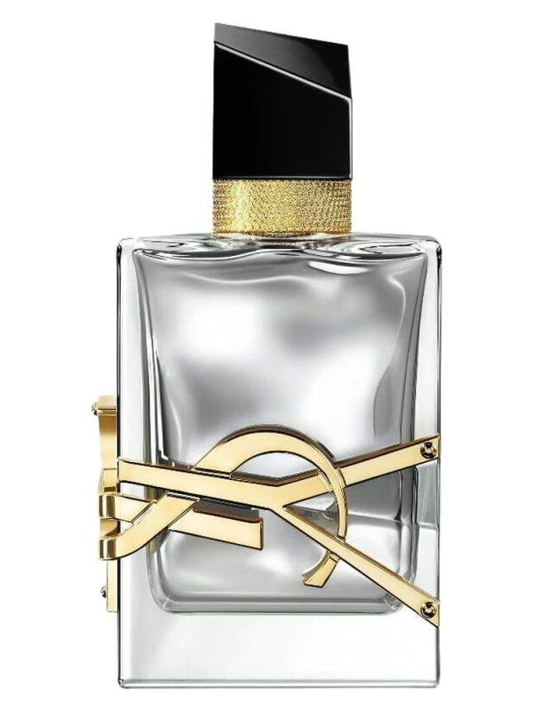 Yves saint laurent libre platine