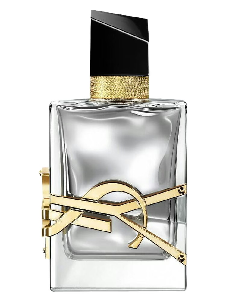 Yves saint laurent libre platine