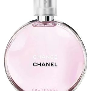 Chanel chance eau tendre