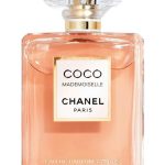 Chanel coco mademoiselle