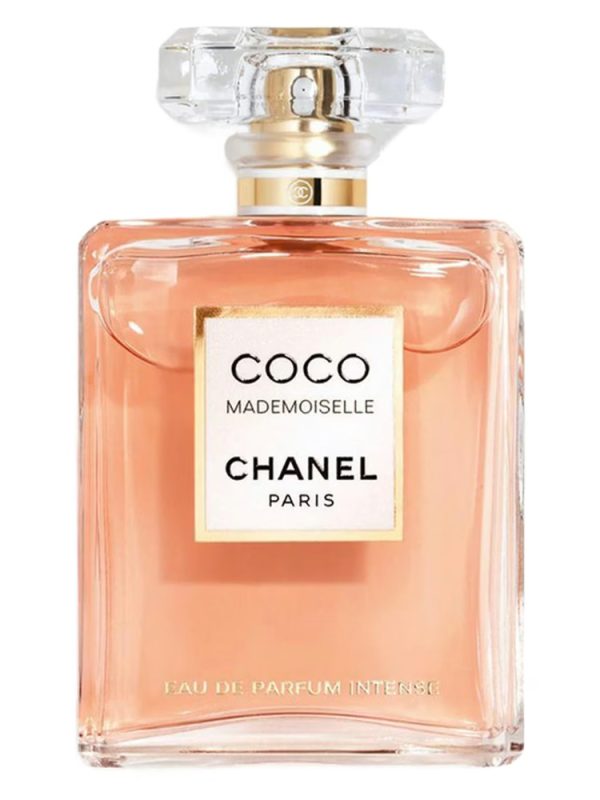 Chanel coco mademoiselle