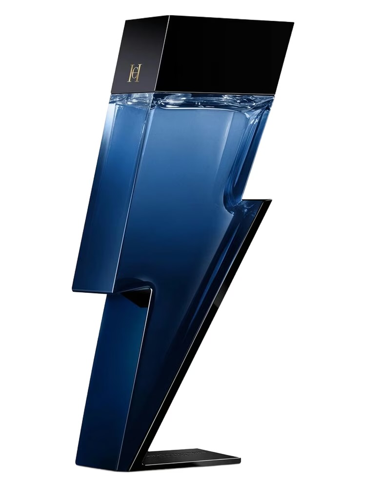 Carolina herrera bad boy cobalt