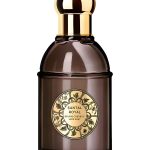 Guerline  santal royal