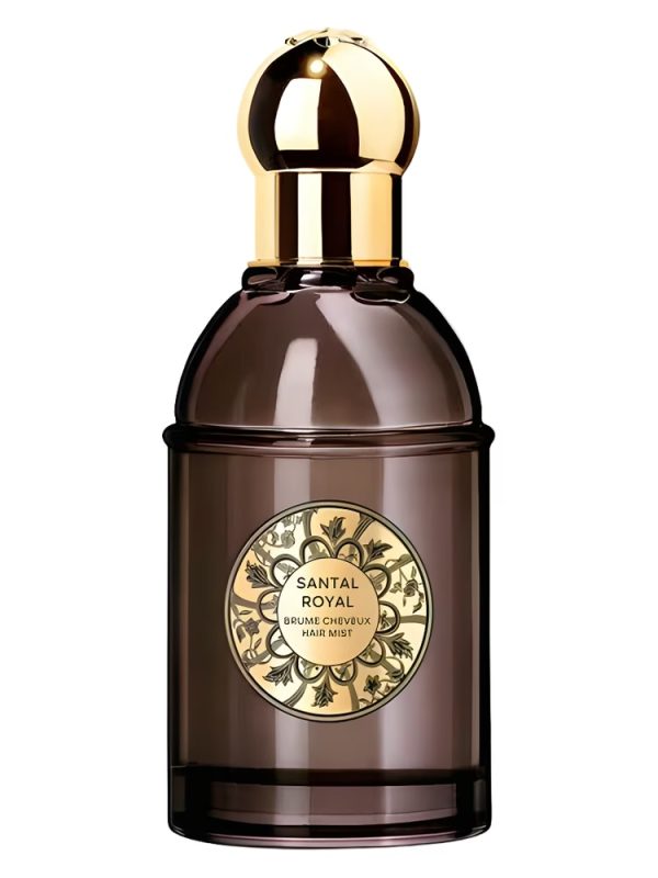 Guerline  santal royal