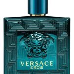 Versace  eros