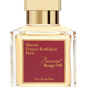 Kurkdjian baccarat rouge 540Maison francis