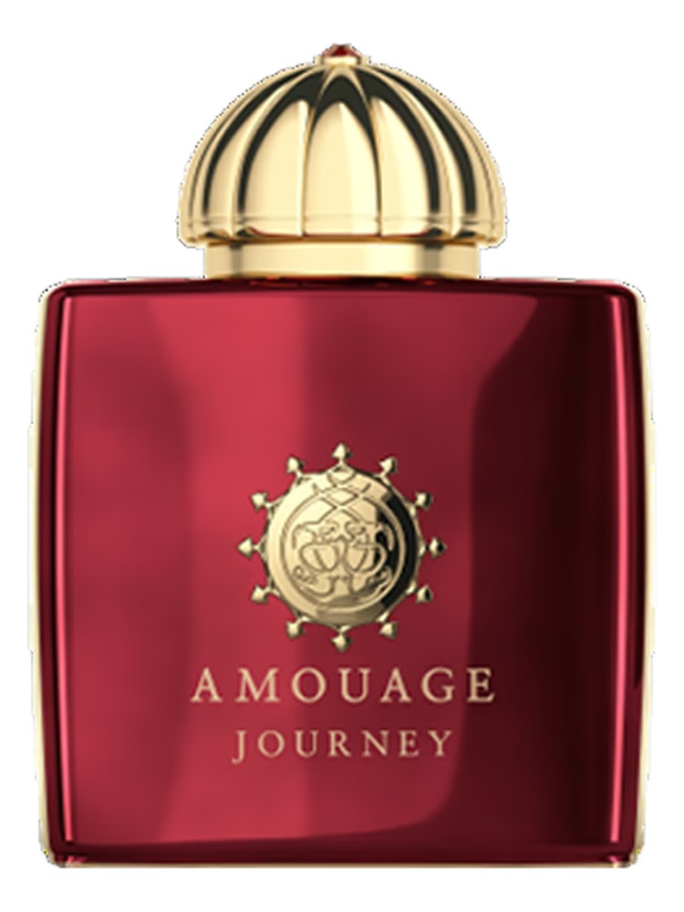 Amouage journy