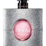 Yves saint laurent black opium glitter