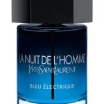 Yves saint laurent l homme la nuit