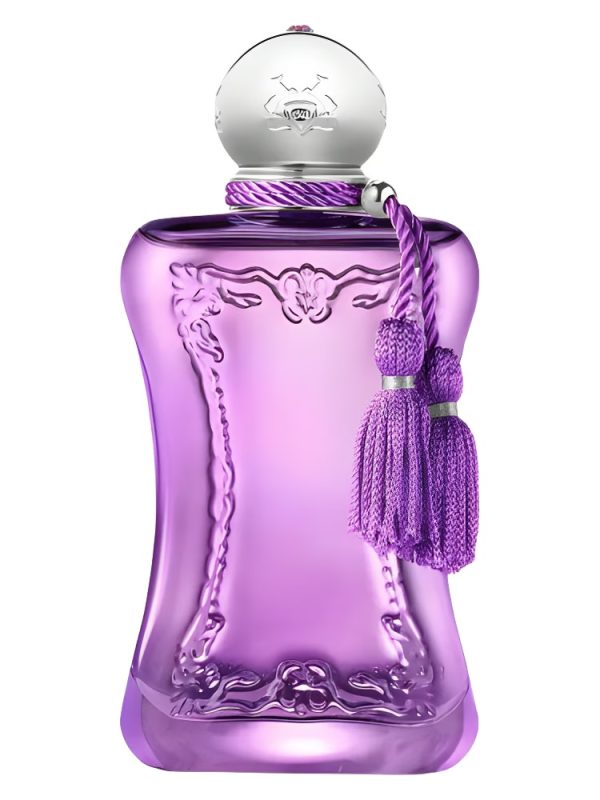 De marly palatine
