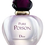 Dior pure poison