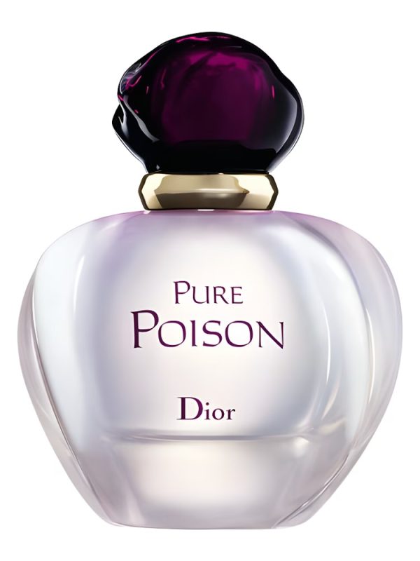 Dior pure poison