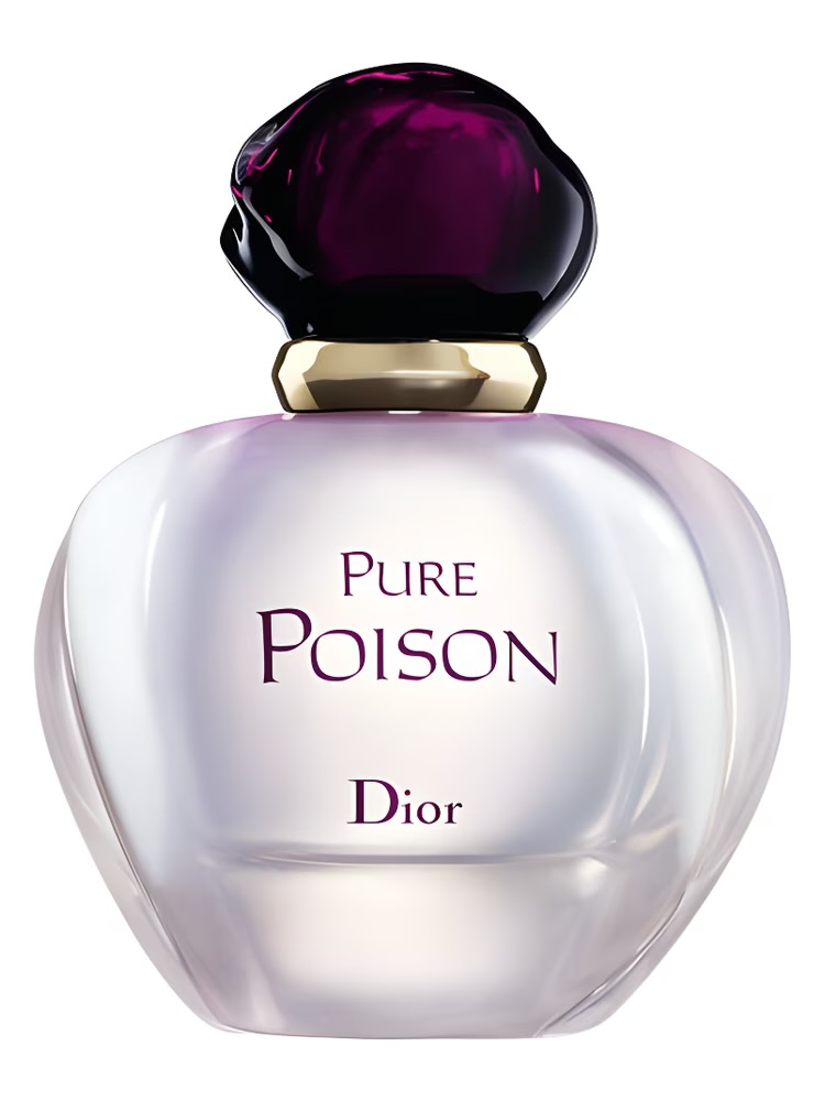 Dior pure poison