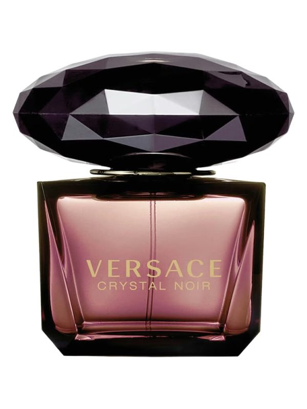 Versace crystal noir