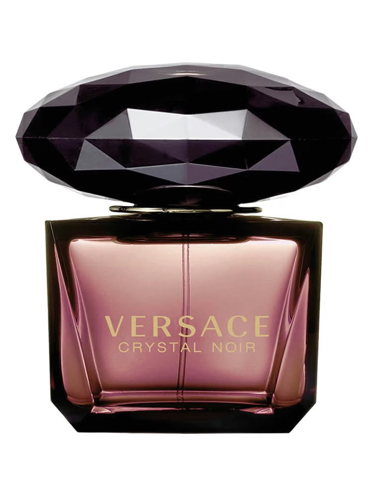 Versace crystal noir