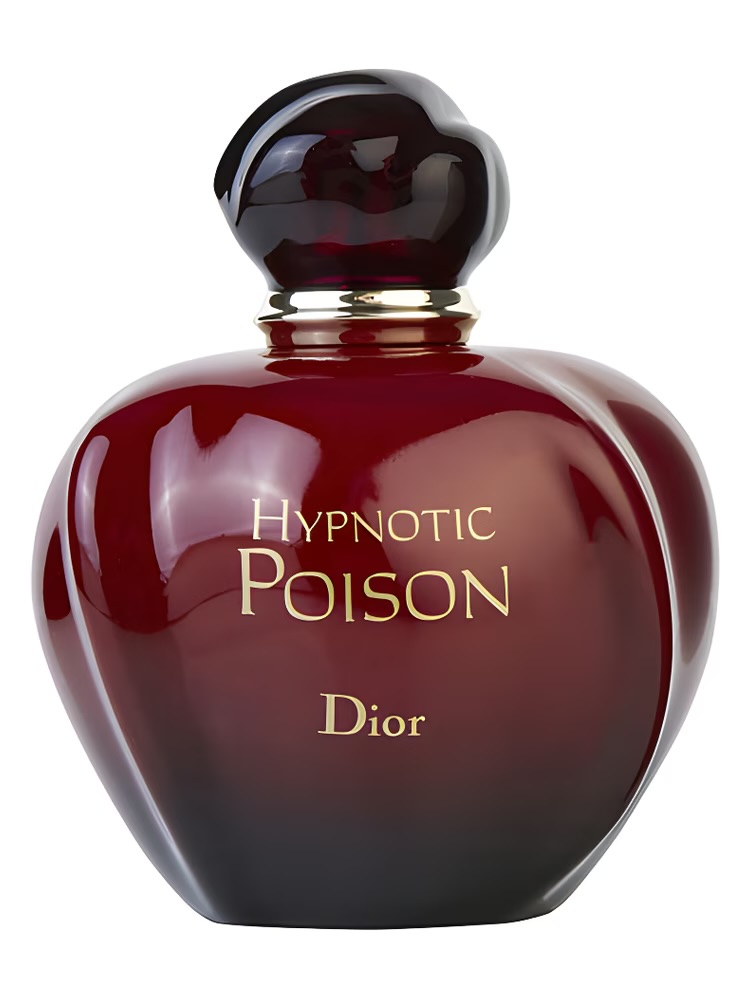 Dior poison hypnotic