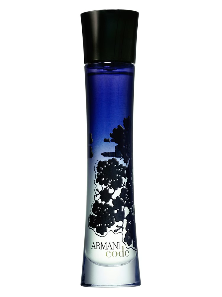 Giorgio armani code