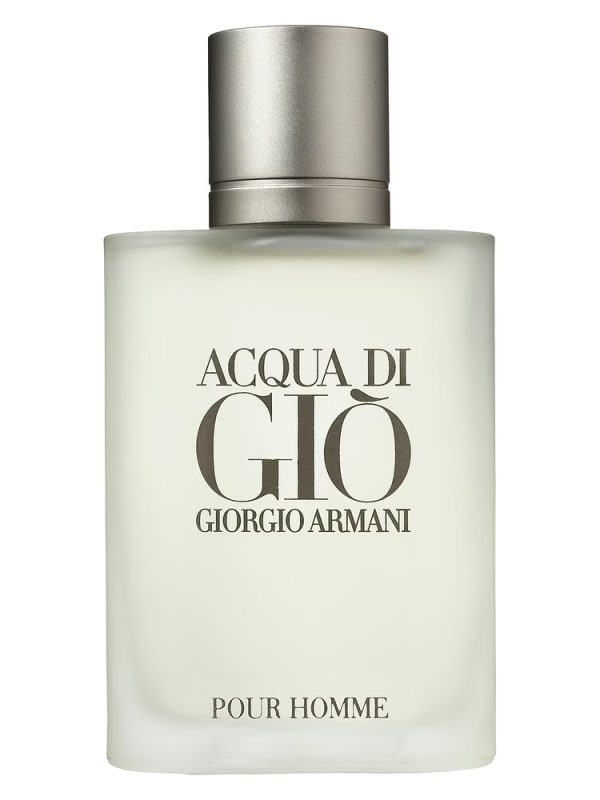 Giorgio armami de gio acqua