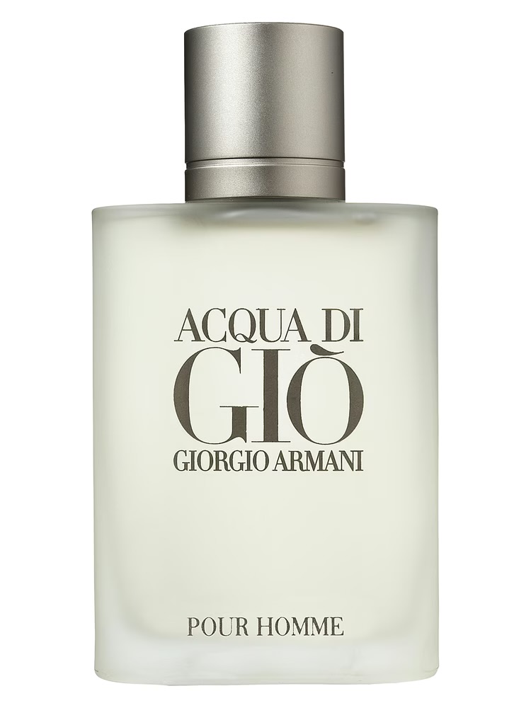Giorgio armami de gio acqua