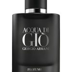 Giorgio armani de gio profumo