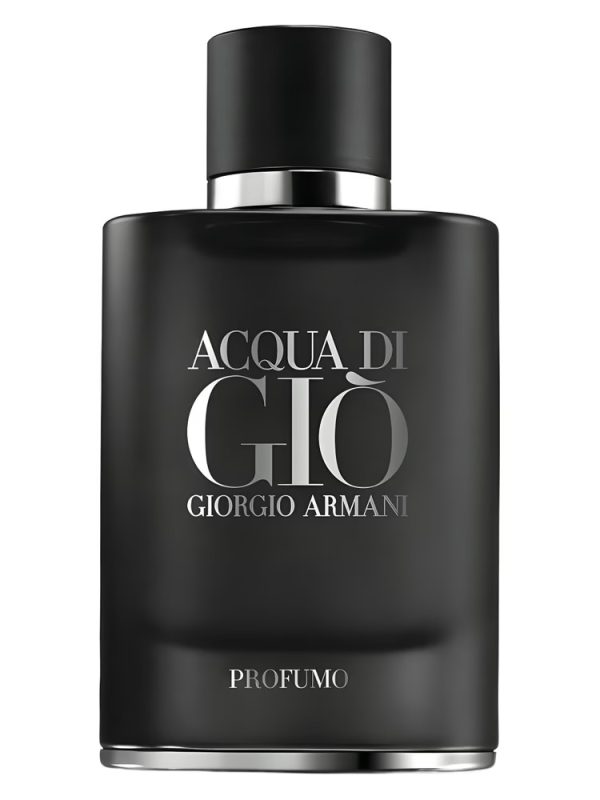 Giorgio armani de gio profumo