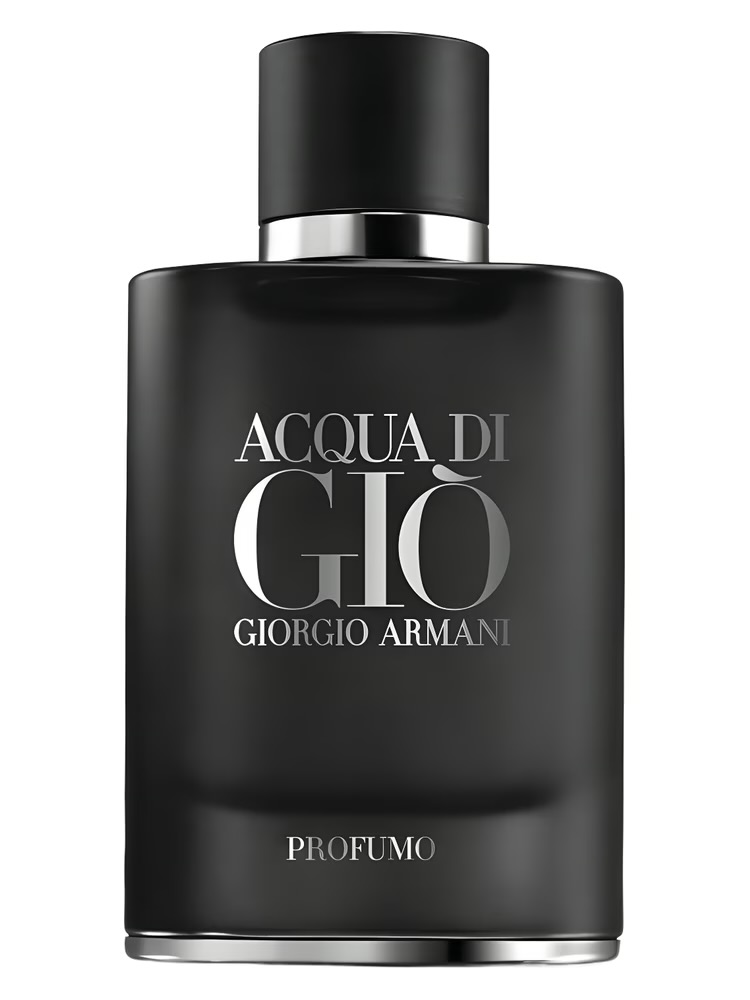 Giorgio armani de gio profumo