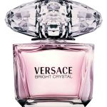 Versace.crystal bright