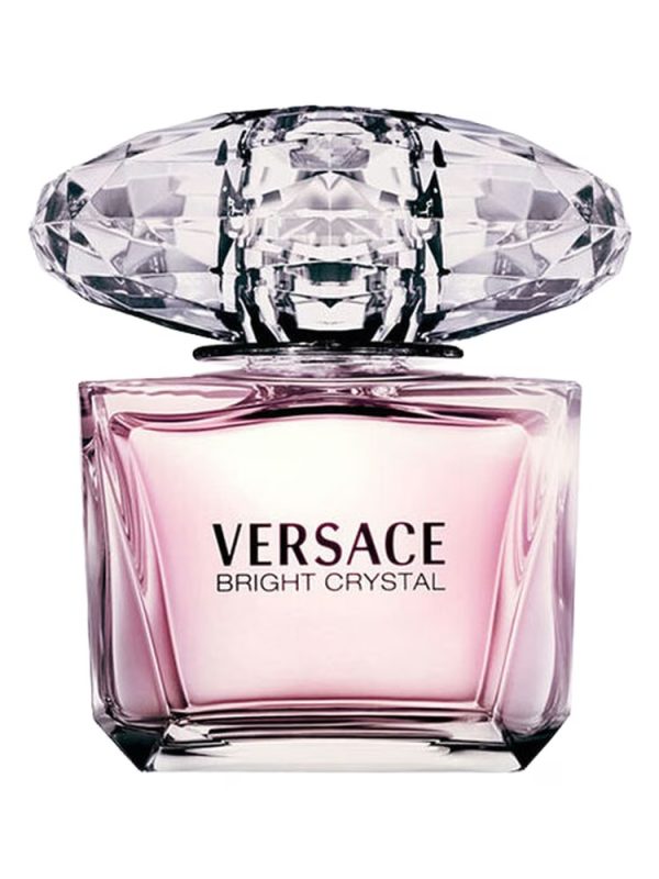 Versace.crystal bright