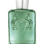 De marly greenley