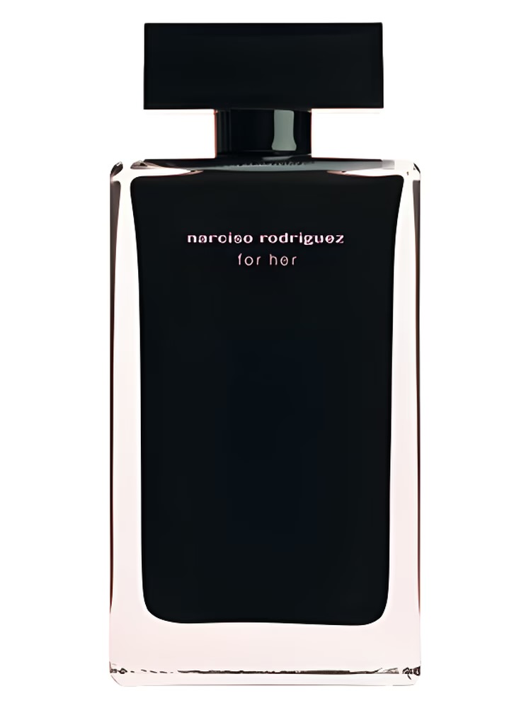 Narciso rodriguez for her