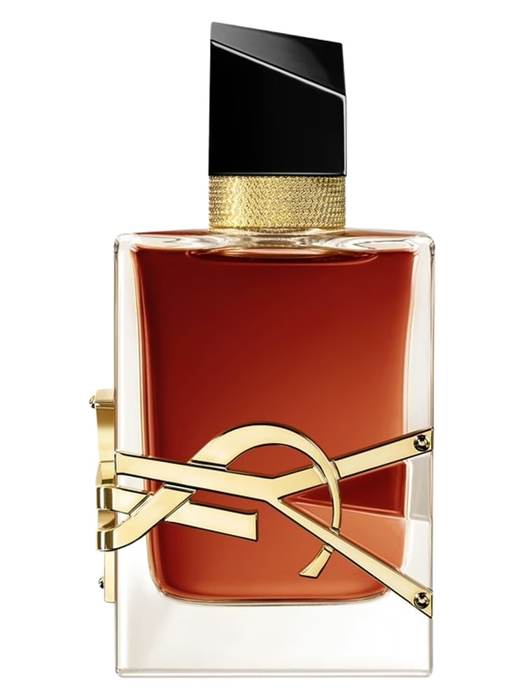 Yves saimt laurent libre le parfum