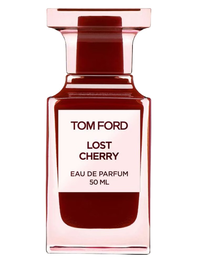 Tomford lost cherry