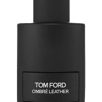 Tomford ombre leather