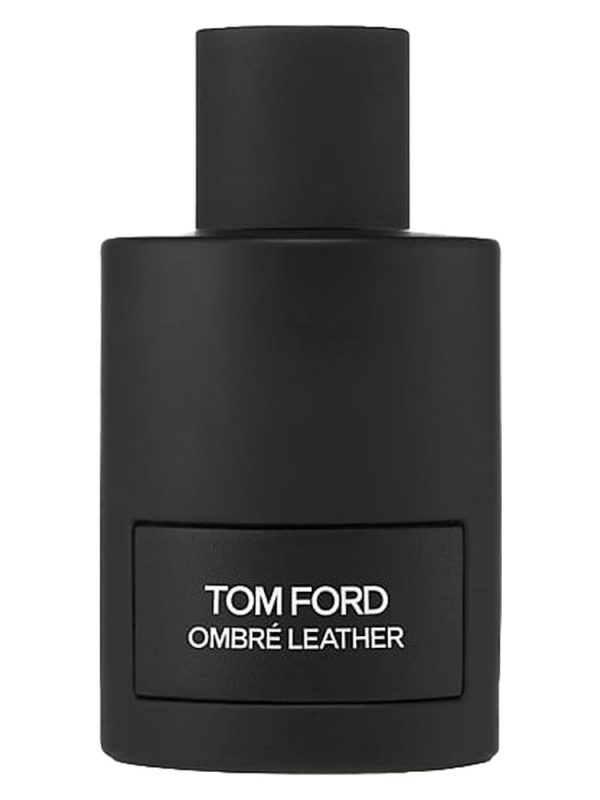 Tomford ombre leather