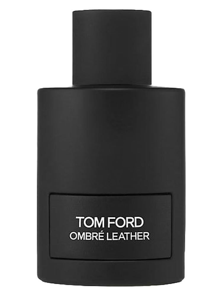 Tomford ombre leather