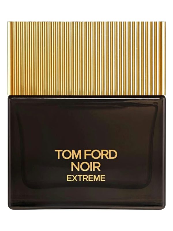 Tomford noir